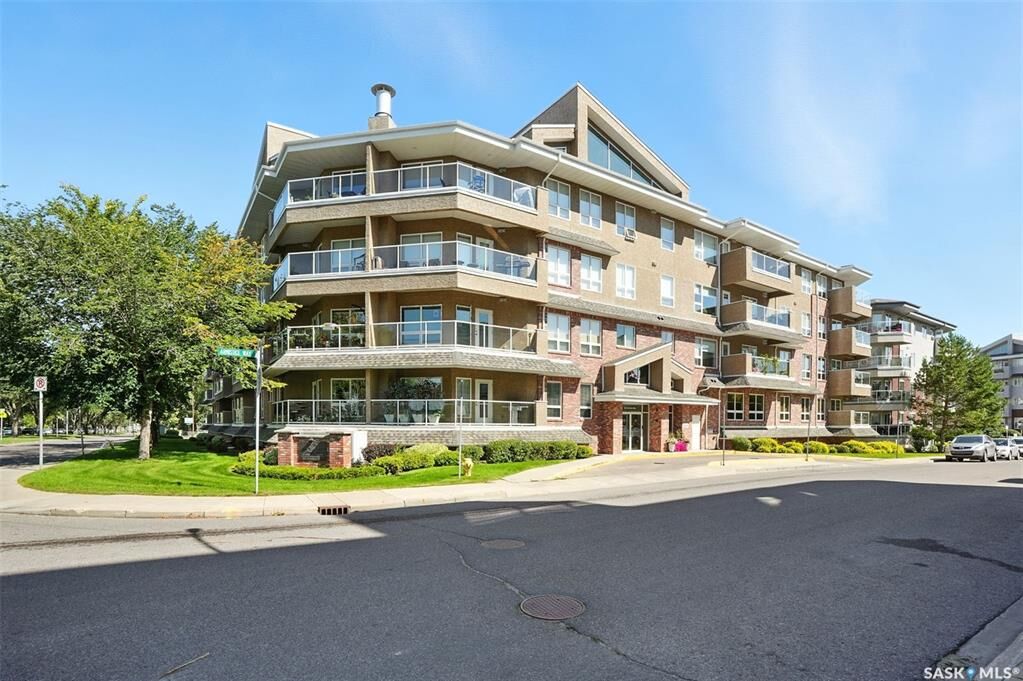 Property Photo: 102 Armistice Way 115 SK S7J 2Z6