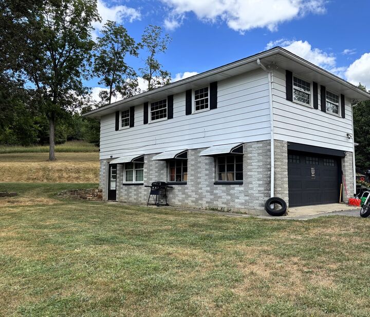 Property Photo: 83 James Road OH 45601