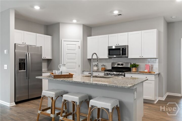 Property Photo: 135 Barefoot Drive GA 31302