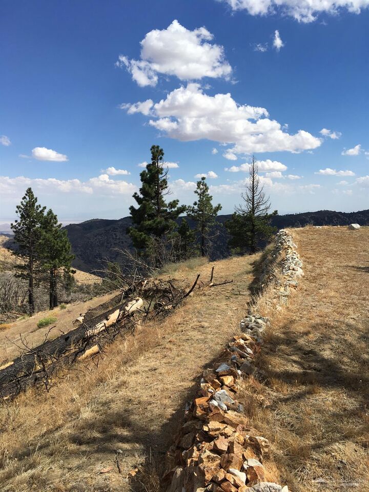 Property Photo:  0 Wild Horse Road  CA 93561 