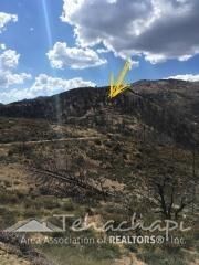 Property Photo: 0 Wild Horse Road CA 93561