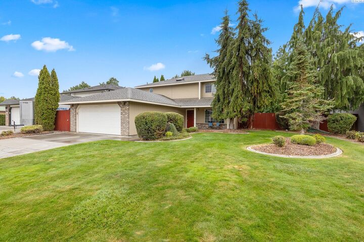 5103 Crane Dr  West Richland WA 99353 photo