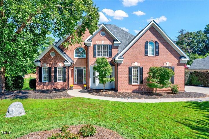 5401 Greensflag Lane  Fuquay Varina NC 27526 photo