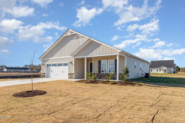 Property Photo:  103 Lola Place  NC 28551 