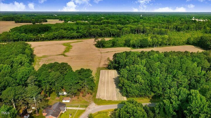 Property Photo: 0 Dead End Road NC 27823