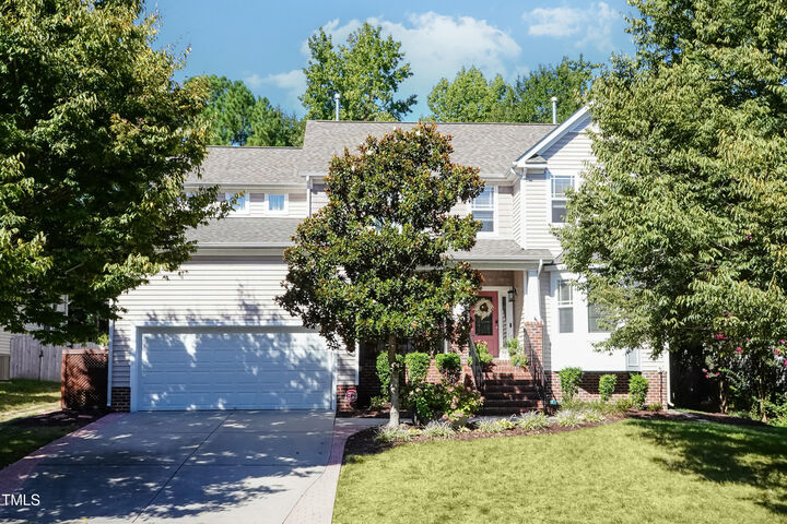 9117 Linslade Way  Wake Forest NC 27587 photo