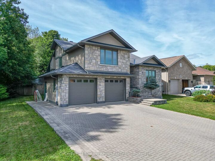 420 Pearce Street  North Bay ON P1C 1M8 photo