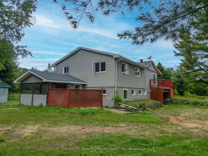 Property Photo:  525 Maple Road  ON P0H 1E0 