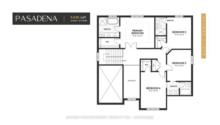Property Photo: 419 Masters Drive ON N4T 0L2