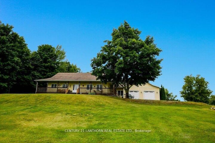 Property Photo:  82 Livingwood Crescent  ON K0K 2K0 