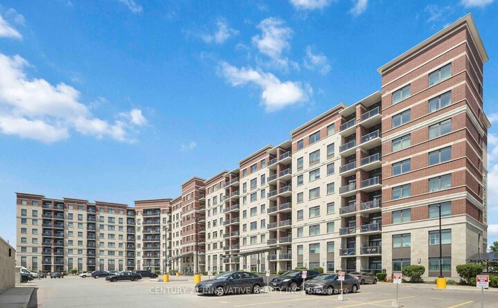 7325 Markham Road 406  Markham ON L3S 0C9 photo