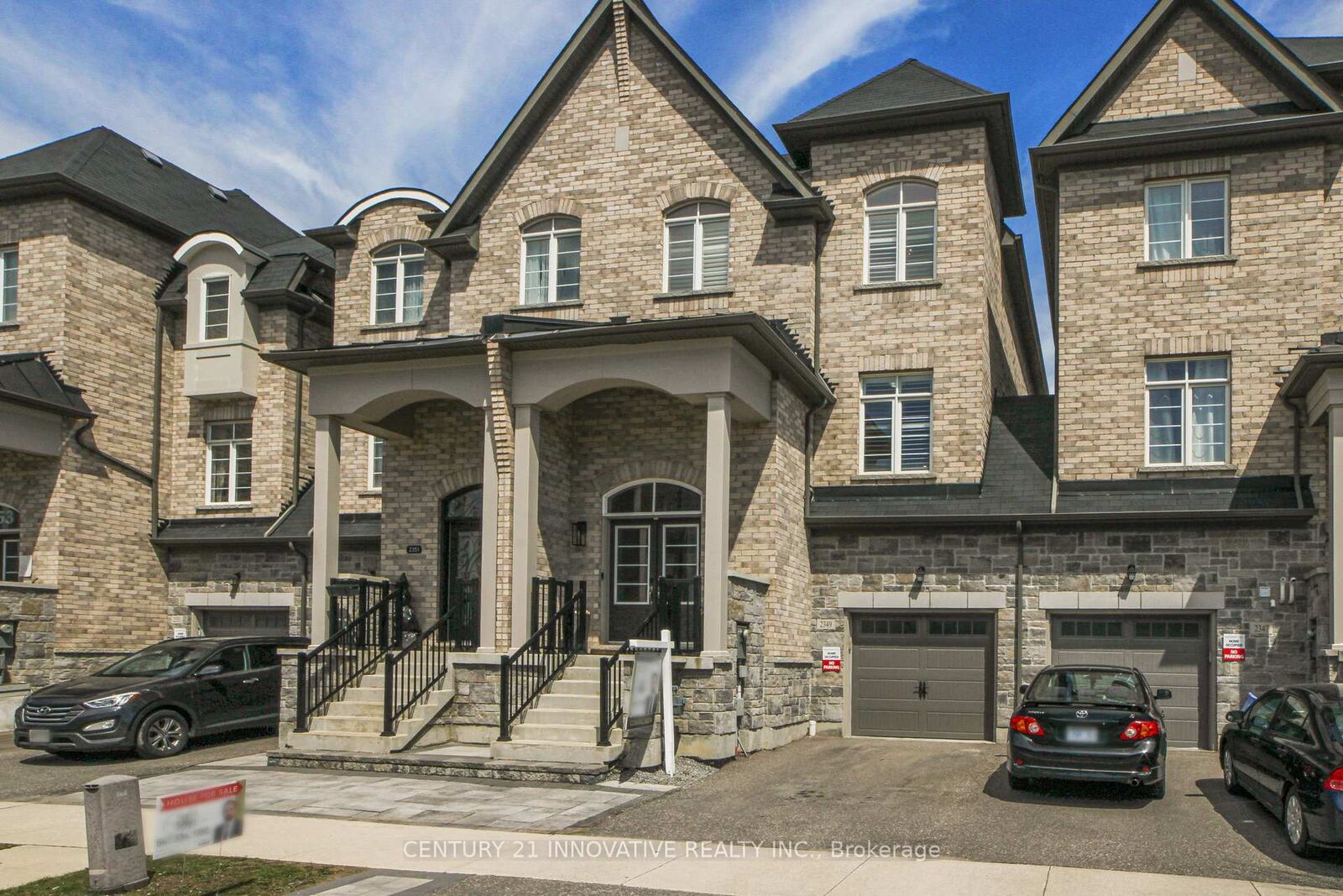 Property Photo: 2349 Usman Road ON L1X 0E1