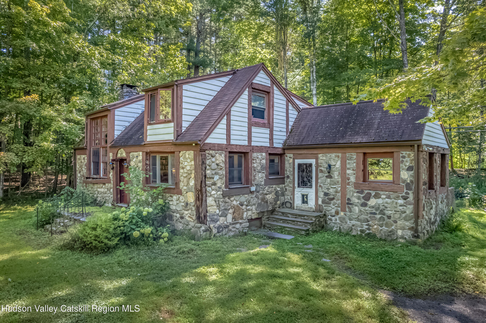 Property Photo: 311 Wittenberg NY 12409