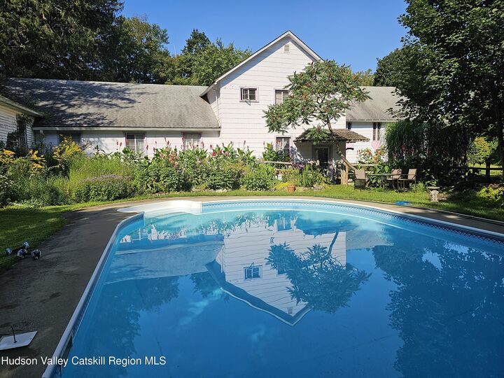 Property Photo:  4 Churchland  NY 12477 