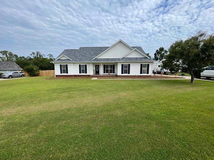 2807 Arrowleaf Drive  Valdosta GA 31601 photo