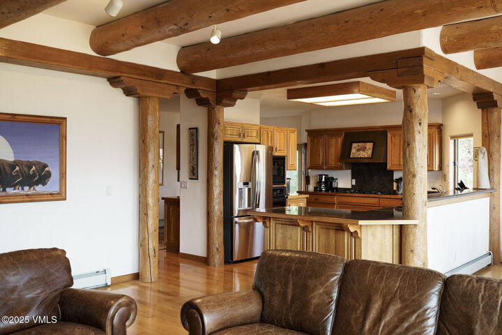 Property Photo: 1341 Winslow B CO 81632