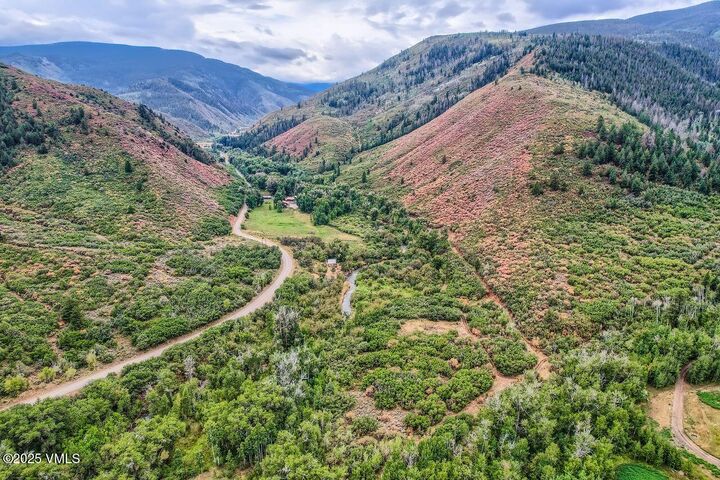 Property Photo: 9829 Brush Creek Road Road CO 81631
