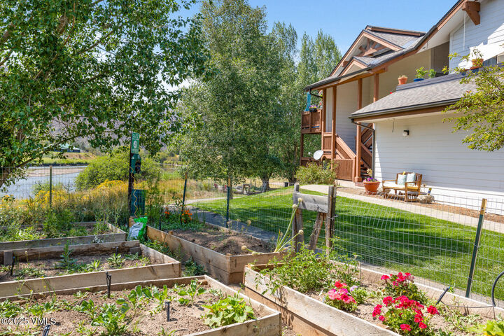 Property Photo: 107 Crazy Horse Circle 107 CO 81632