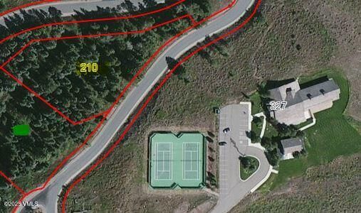 Property Photo: 210 Settlers Loop CO 81632
