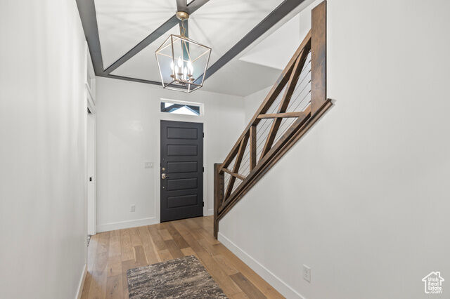 Property Photo: 391 W 2300 S UT 84701