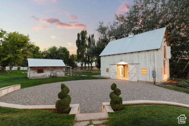 Property Photo: 50 E Center St UT 84662