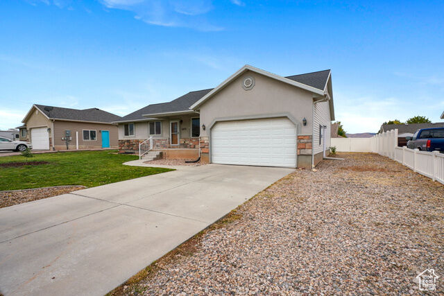 Property Photo: 1271 N 100 E UT 84648