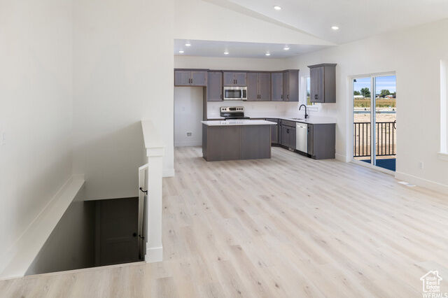 Property Photo: 808 W 70 N UT 84319