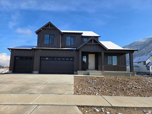 Property Photo: Address not disclosed UT 84653