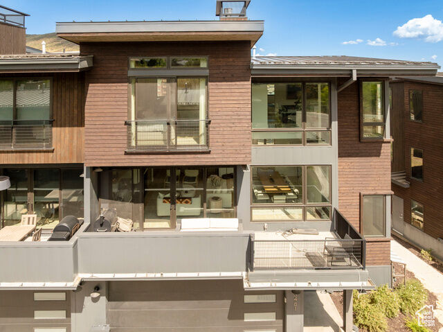 Property Photo:  3481 Ridgeline Dr  UT 84098 