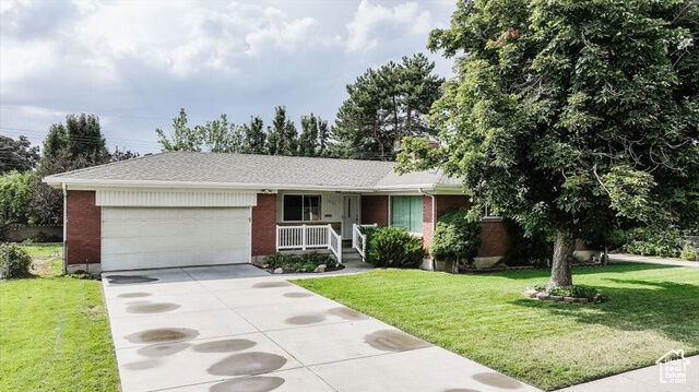 Property Photo:  6888 S 500 E  UT 84047 