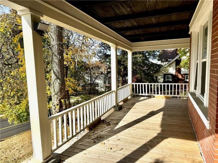 Property Photo: 320 Locust Ave PA 15301