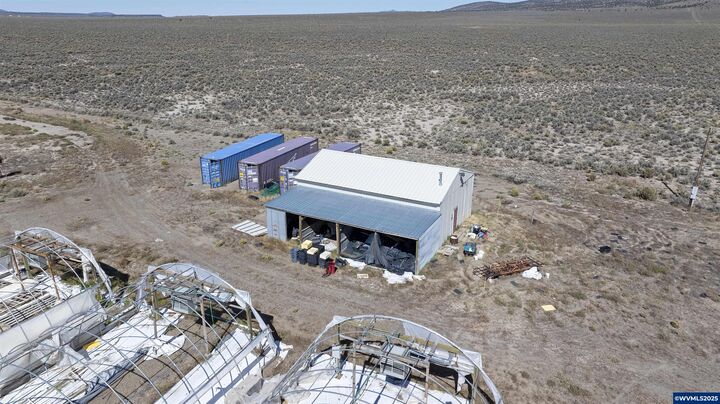 Property Photo:  31868 Highway 20  OR 97758 