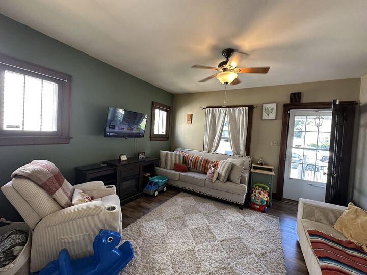 Property Photo: 2008 S 9th Street OH 45638