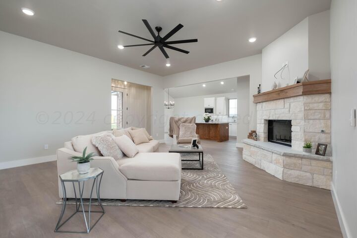 Property Photo: 17600 Leighton Circle TX 79124-1961