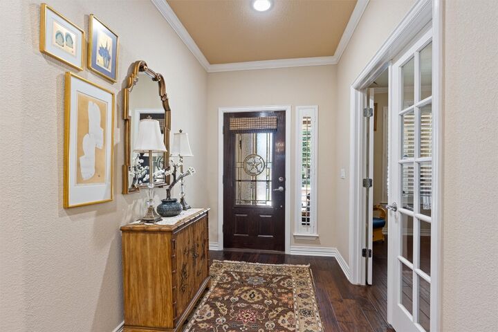 Property Photo:  208 Duck Creek Lane  TX 78633 