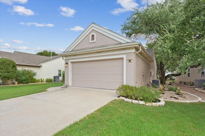 Property Photo: 302 Klondike Drive TX 78633