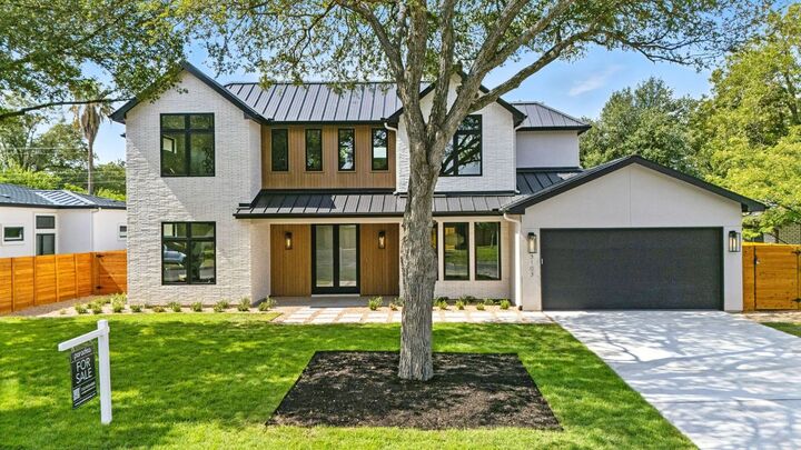 Property Photo:  3103 Whiteway Drive  TX 78757 