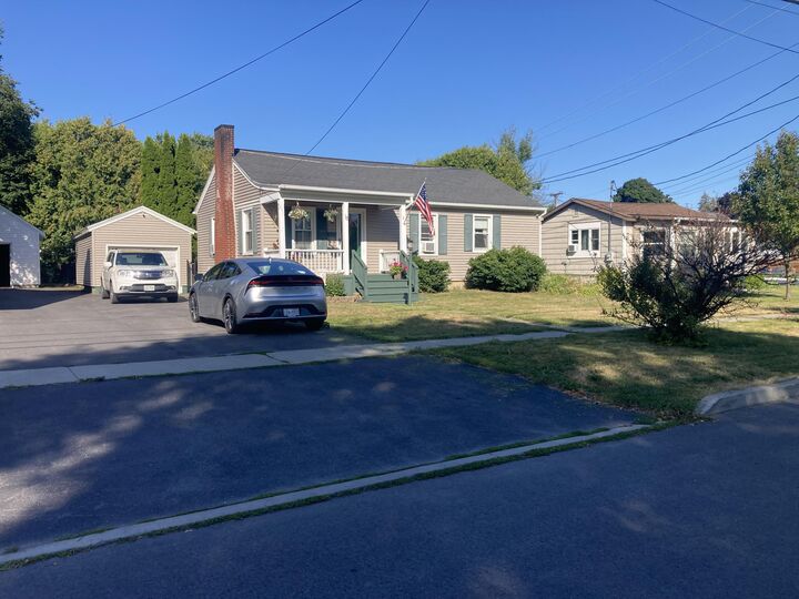 Property Photo:  18 Sanborn Avenue  NY 12901 
