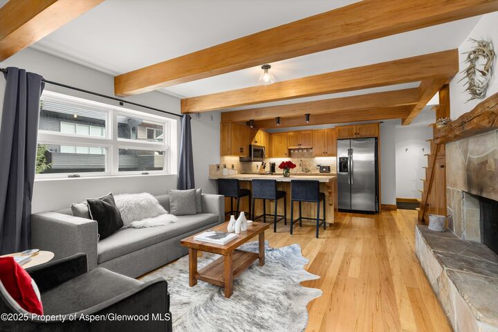 Property Photo:  914 Waters Avenue 20  CO 81611 