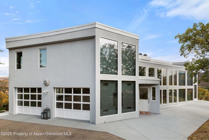 1167 Juniper Hill Road  Aspen CO 81611 photo