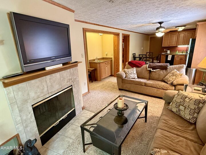 Property Photo: 143 E Valley Point Lane 1323 PA 16625