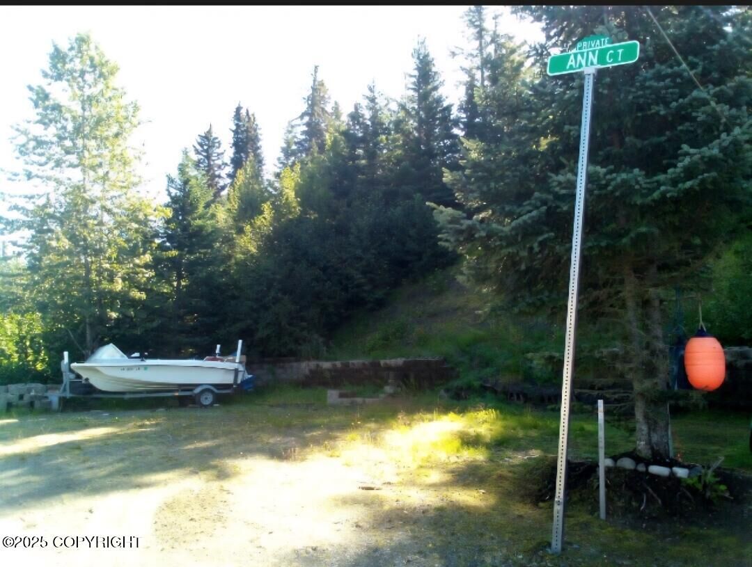 Property Photo:  73487 Ann Court  AK 99556 