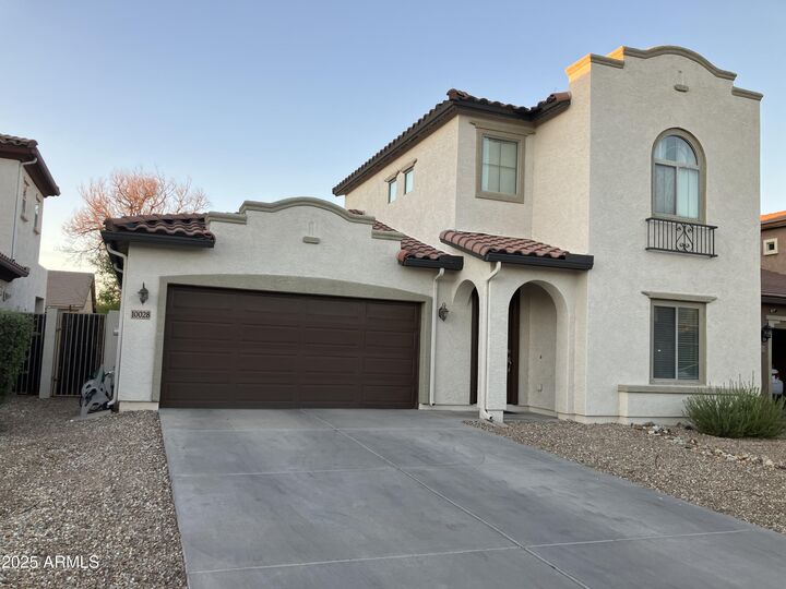 10028 W Marguerite Avenue  Tolleson AZ 85353 photo