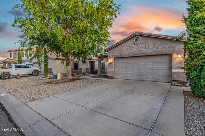 Property Photo:  241 E Mountain View Road  AZ 85143 