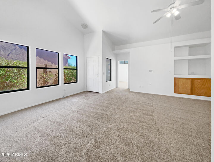 Property Photo:  8864 E Rainier Drive  AZ 85118 