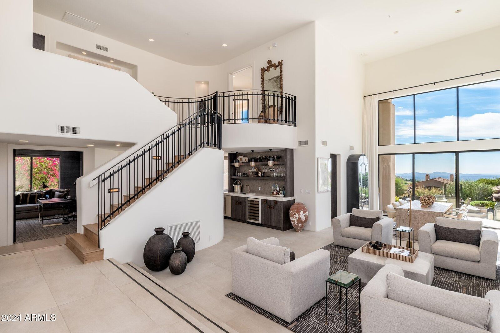 Property Photo:  24350 N Whispering Ridge Way 22  AZ 85255