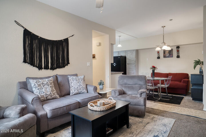 Property Photo: 154 W 5th Street 133 AZ 85281
