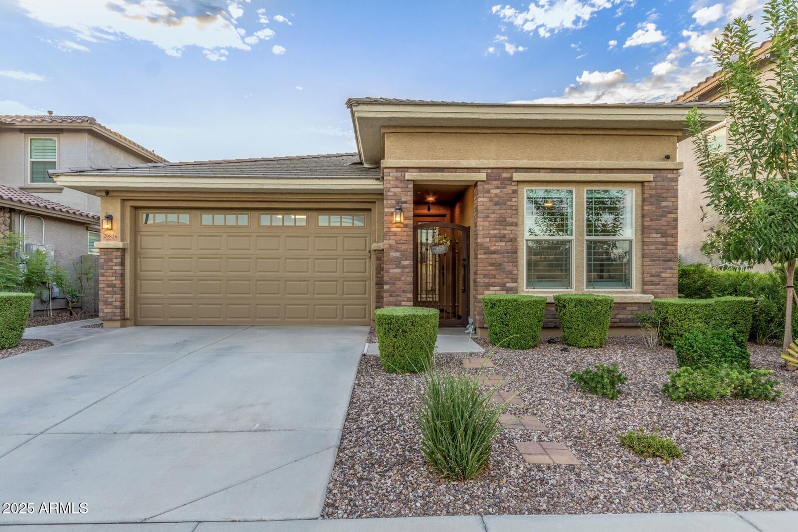 Property Photo: 29826 N 115th Glen AZ 85383