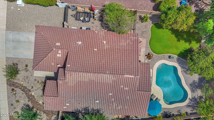 Property Photo: 633 W Canary Way AZ 85286