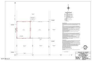 Property Photo: 39137 Cox Avenue - AZ 85348